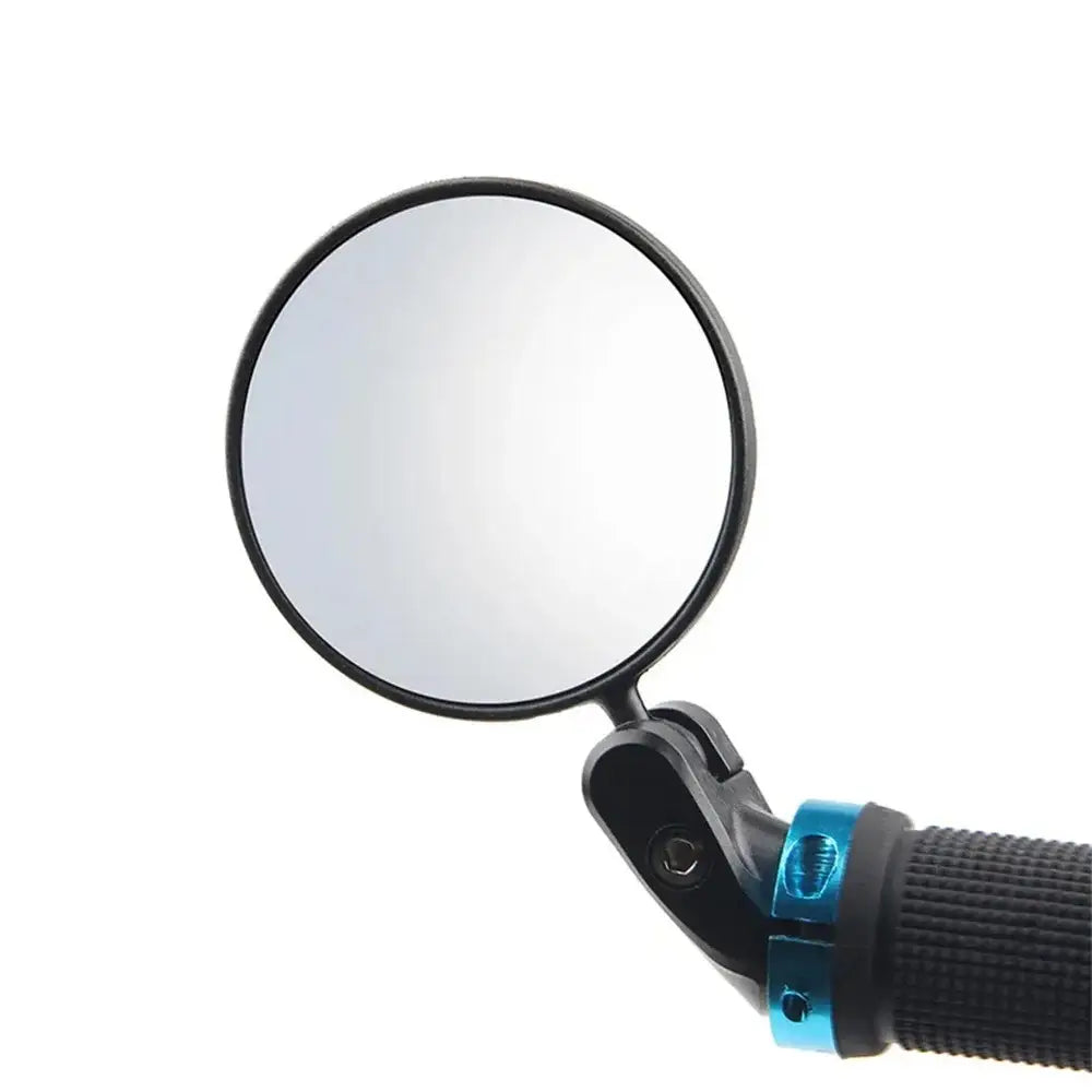 Rotating Bicycle Rearview Mirror (1pc & 2pcs)