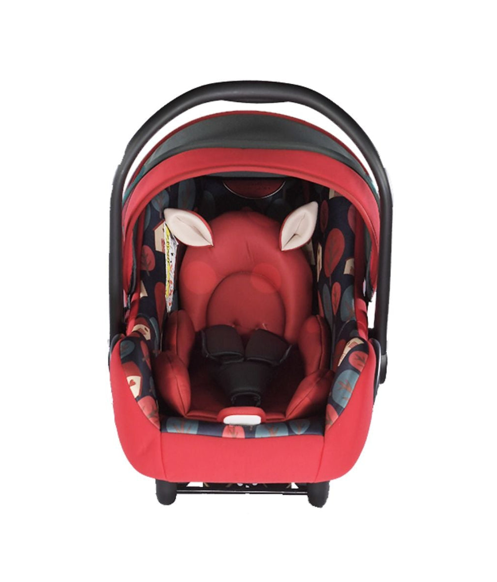 Neeva Dueto Twin Stroller