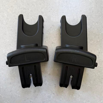 Baby Brightness Palms/Palms 1+/Palms 2+ Capsule Adapters