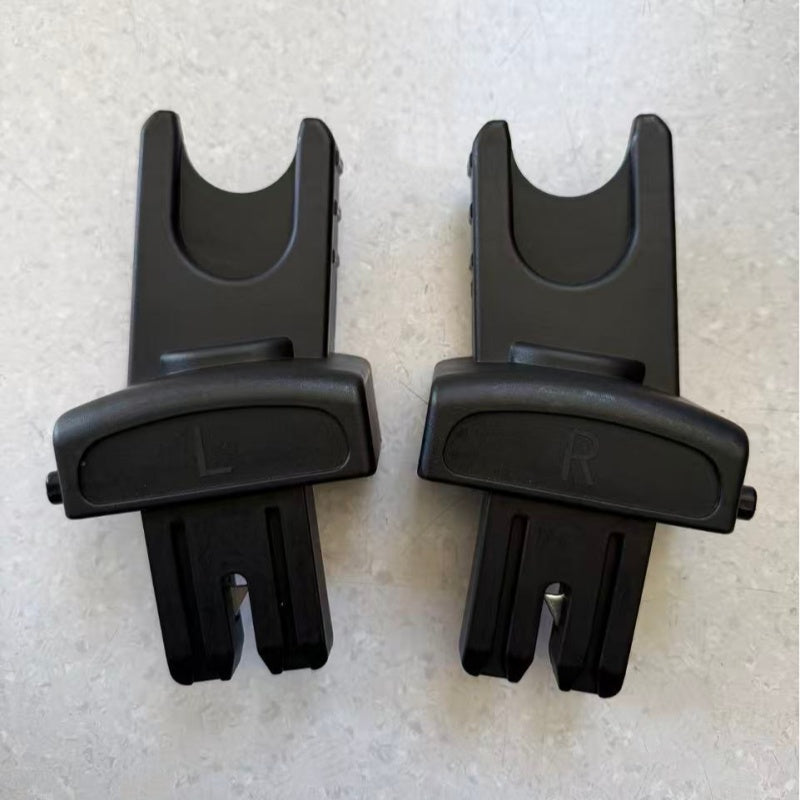 Baby Brightness Poplar Capsule Adapters