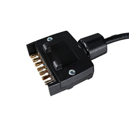 Magnetic LED Trailer Towing Light Kit