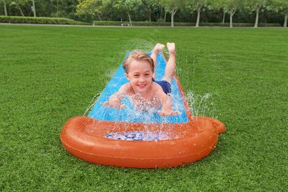 Bestway Water Slide 4.88m Inflatable Slip