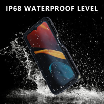 Samsung A13 4G Waterproof Case