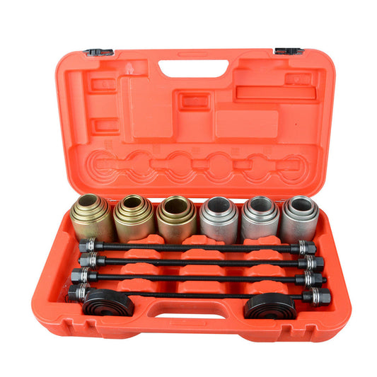 26Pcs Press and Pull Sleeve Bush Removal and Installation Tool Kit