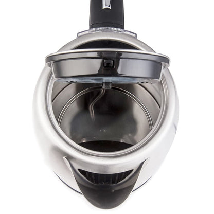 Electric Kettle 1.7 Litre - salelink.co.nz