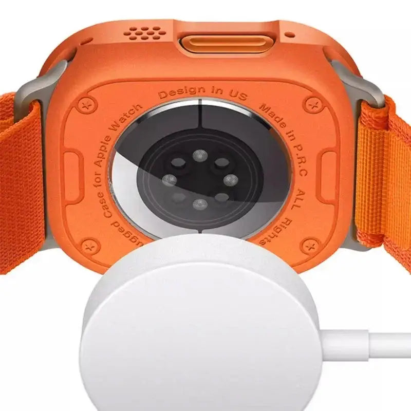 Rugged Watch Case for the Apple Watch 42mm, 44mm & 45mm Series