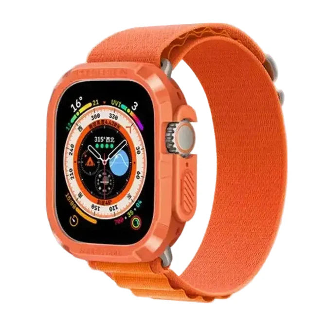 Rugged Watch Case for the Apple Watch Ultra & Ultra 2 - 49mm Series