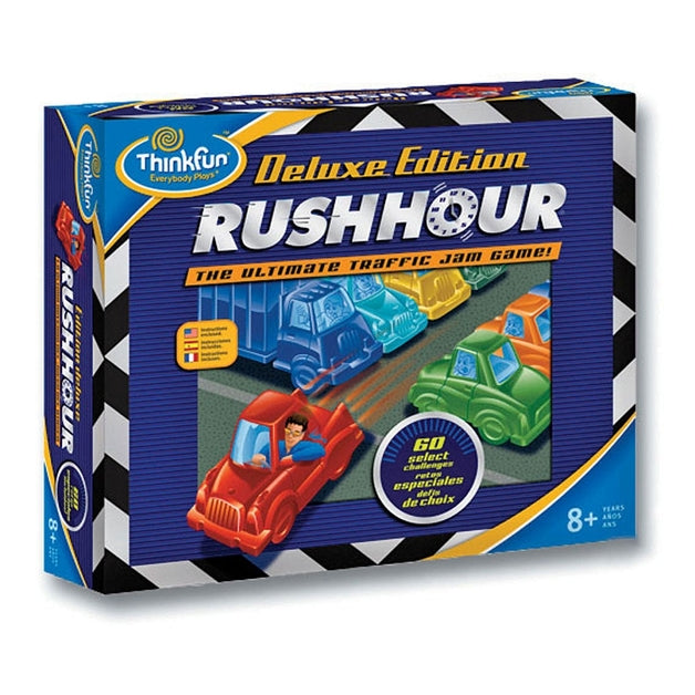 Rush Hour - Deluxe