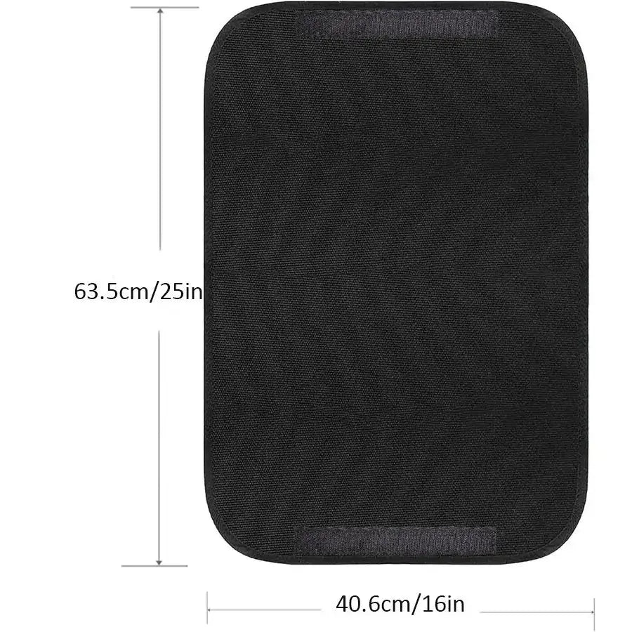 RV Car Sunshade & Privacy Curtains