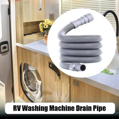 RV Caravan Sewer Hose Kit (different sizes available)