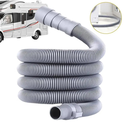 RV Caravan Sewer Hose Kit (different sizes available)
