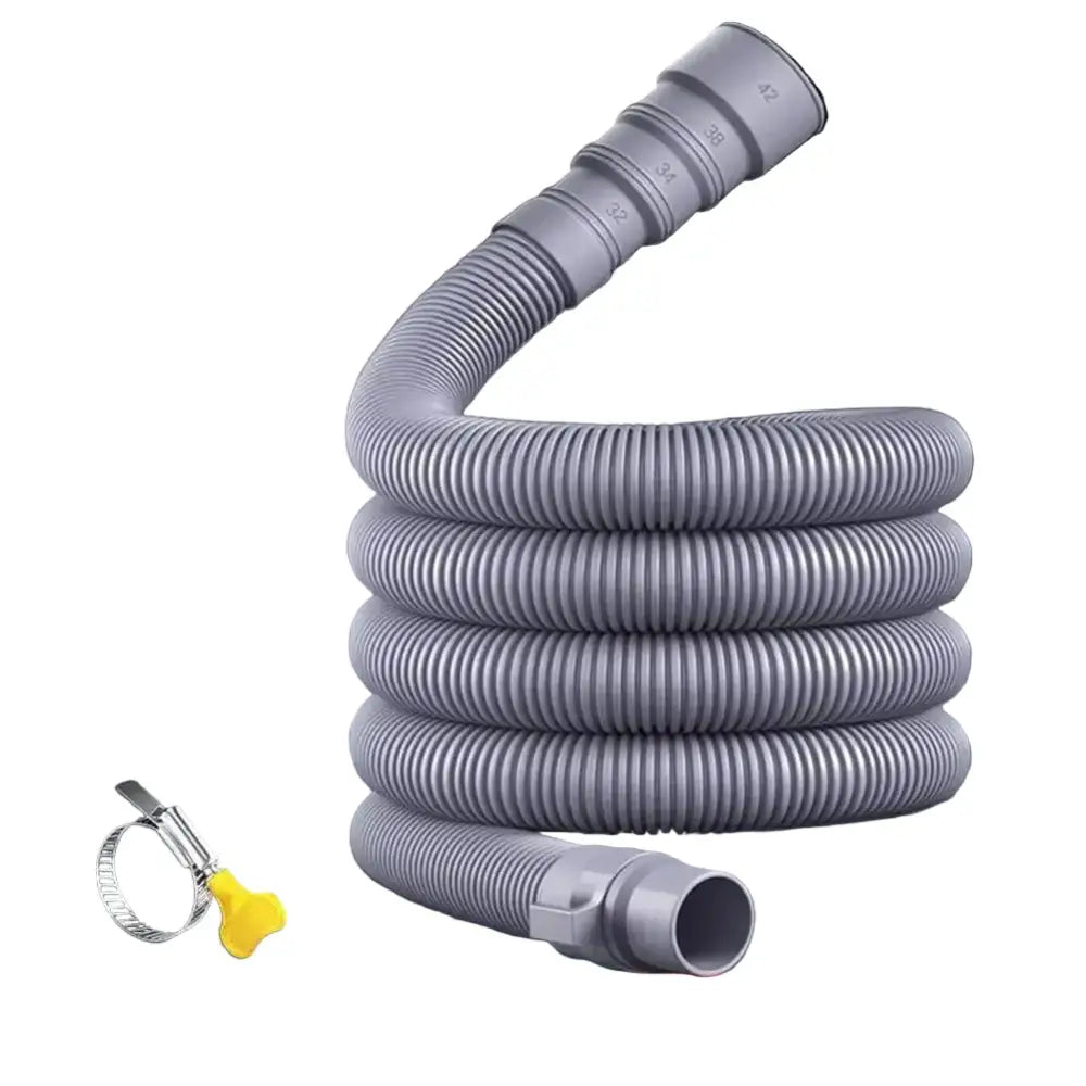 RV Caravan Sewer Hose Kit (different sizes available)