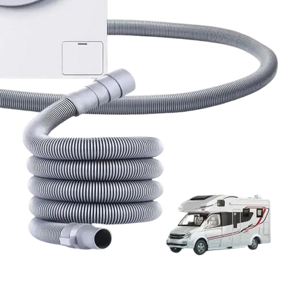 RV Caravan Sewer Hose Kit (different sizes available)
