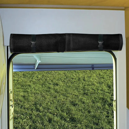 RV Insect Screen Door for Motorhome