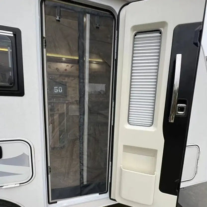 RV Insect Screen Door for Motorhome