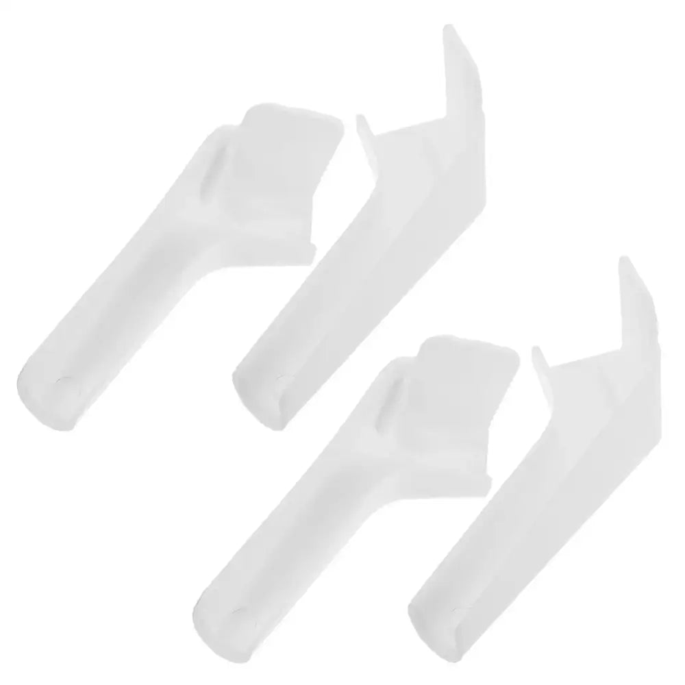 RV Rain Gutter Spouts – Efficient Roof Drainage & Protection (4Pcs)