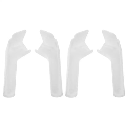 RV Rain Gutter Spouts – Efficient Roof Drainage & Protection (4Pcs)