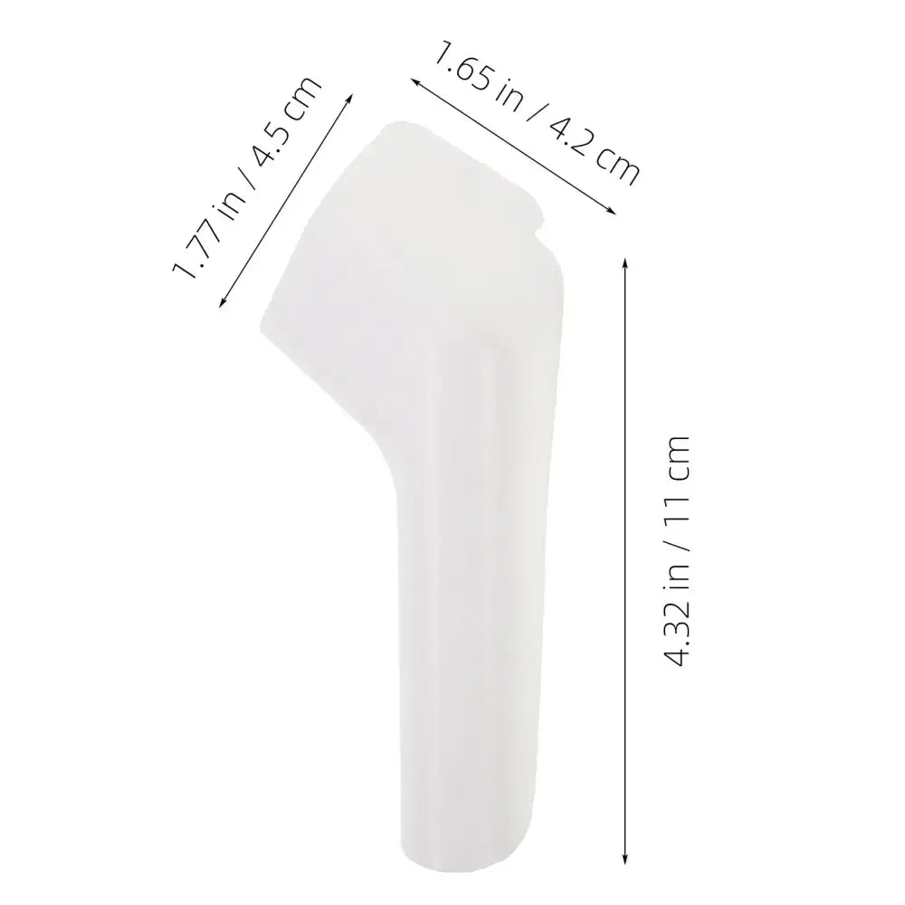 RV Rain Gutter Spouts – Efficient Roof Drainage & Protection (4Pcs)