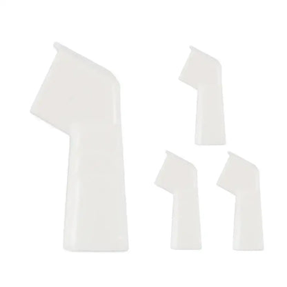 RV Roof Water Channel – Mini Gutter Spouts for RVs and Gazebos