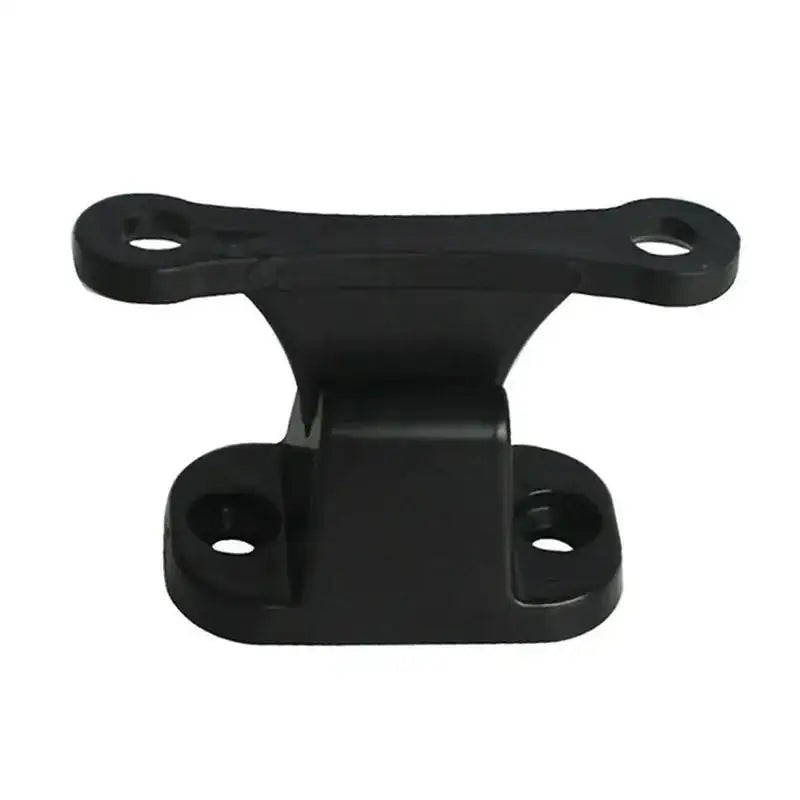 RV T-Shape Door Retainer Latch (available in Black & White)