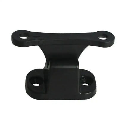 RV T-Shape Door Retainer Latch (available in Black & White)