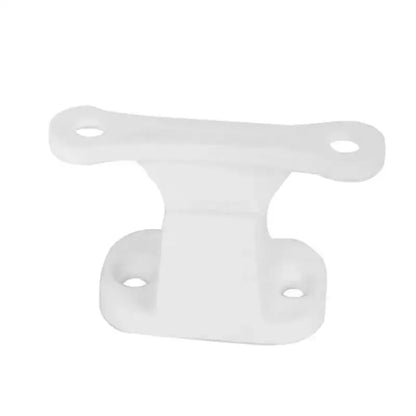 RV T-Shape Door Retainer Latch (available in Black & White)