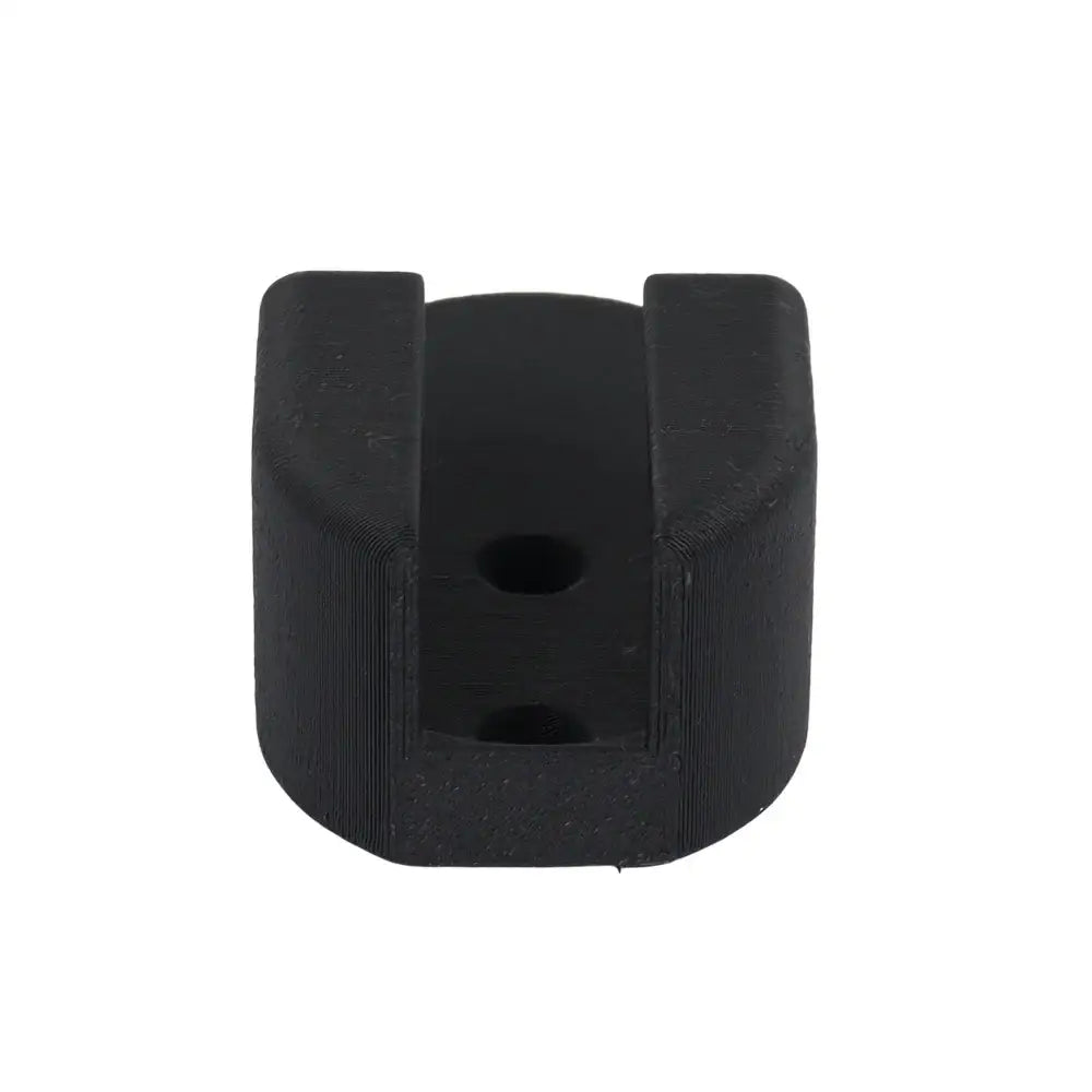 RV Wall Mount Key Holder Shelf for Ducato, Jumper & Boxer