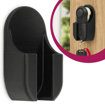 RV Wall Mount Key Holder Shelf for Ducato, Jumper & Boxer