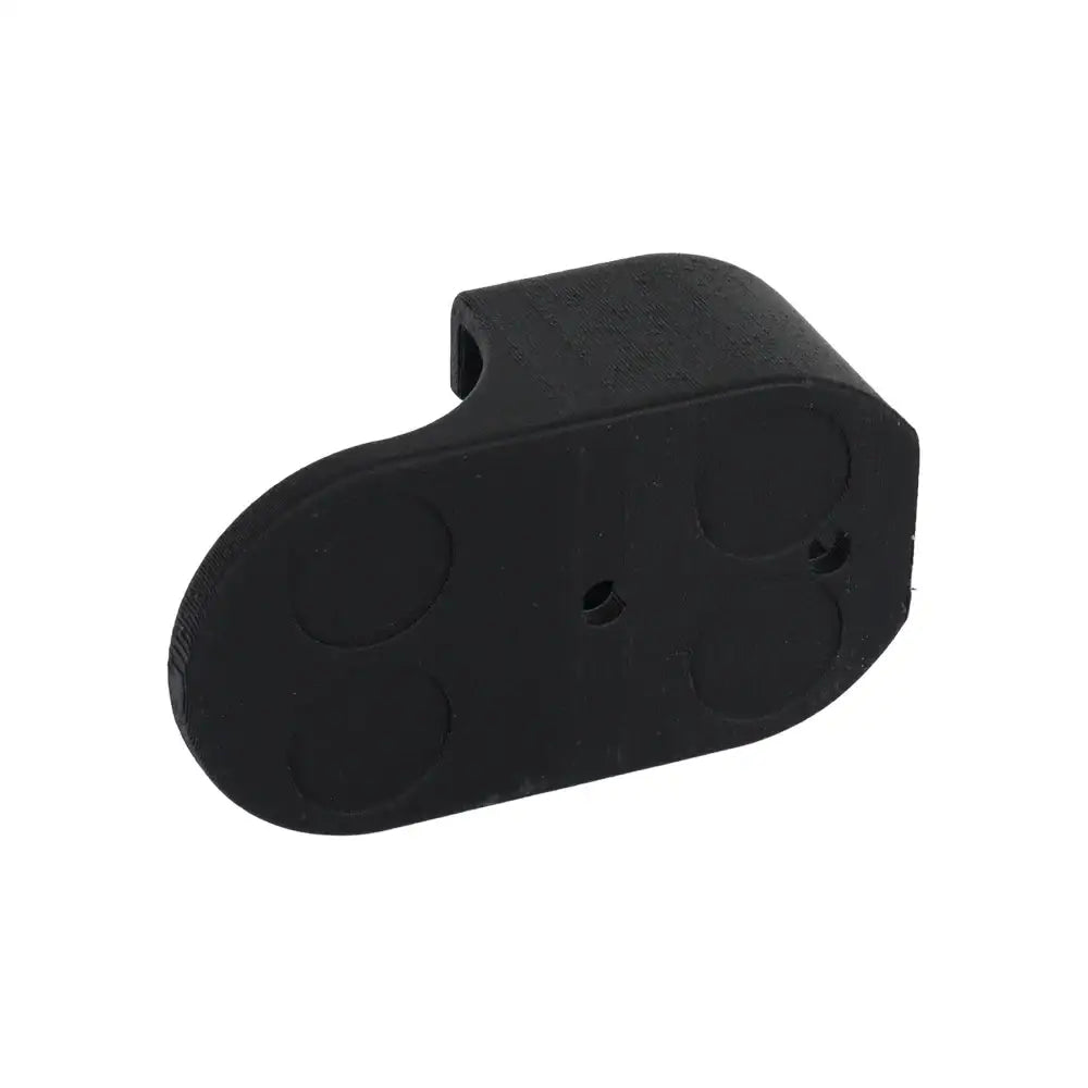 RV Wall Mount Key Holder Shelf for Ducato, Jumper & Boxer