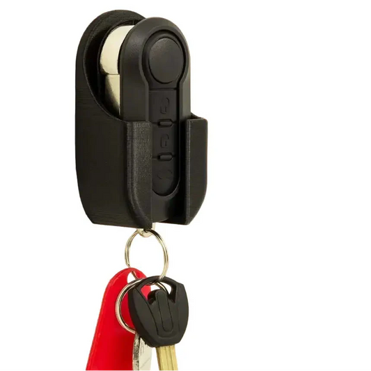 RV Wall Mount Key Holder Shelf for Ducato, Jumper & Boxer