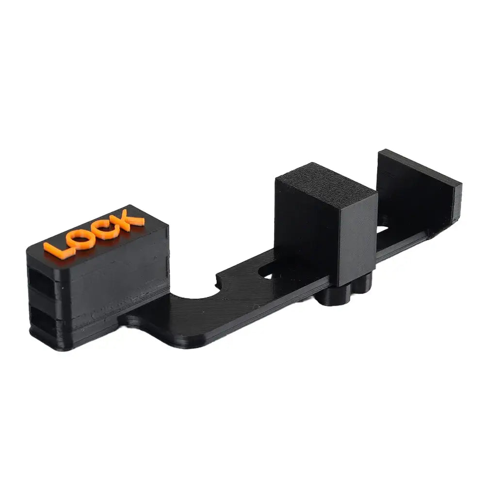 RV Window Lock Handle for Caravans & Motorhomes