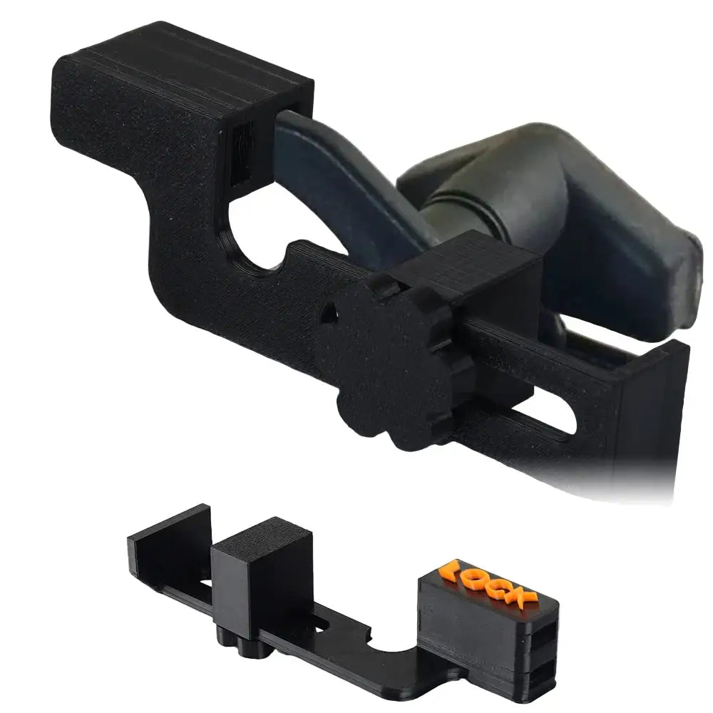 RV Window Lock Handle for Caravans & Motorhomes
