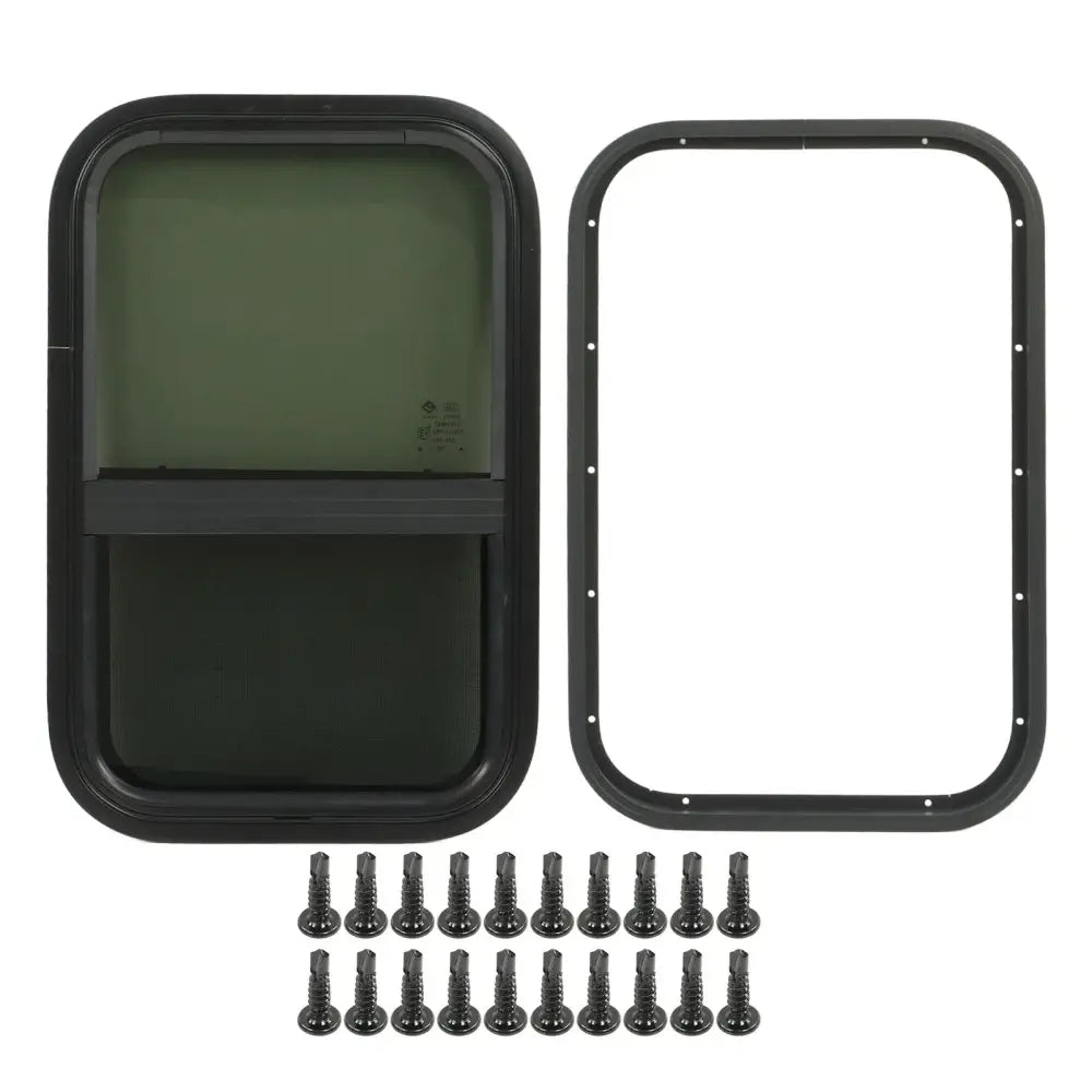 RV Window Shade for Camper Trailer (different sizes available)