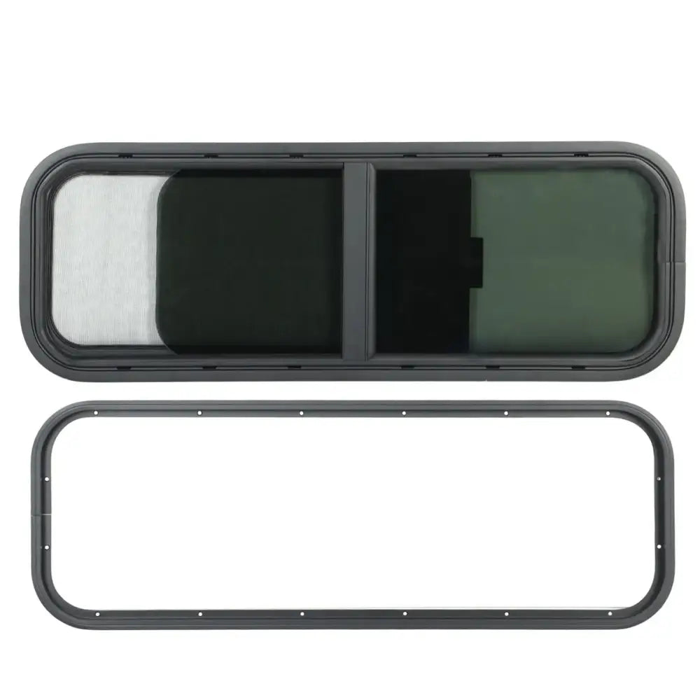 RV Window Shade for Camper Trailer (different sizes available)