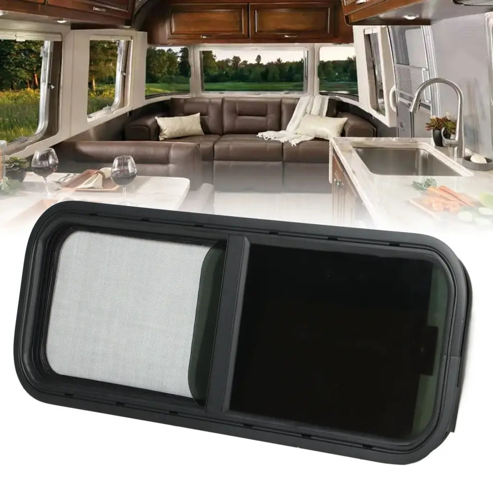 RV Window Shade for Camper Trailer (different sizes available)
