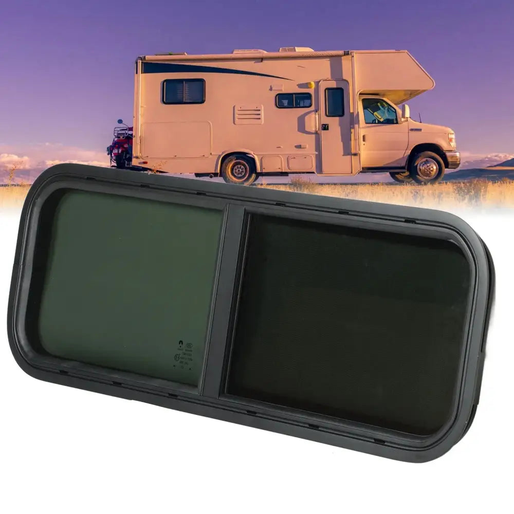 RV Window Shade for Camper Trailer (different sizes available)