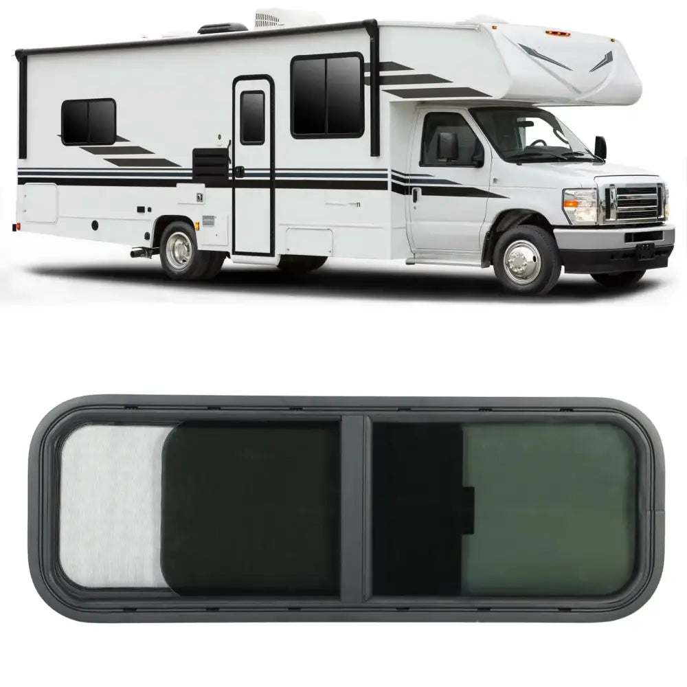 RV Window Shade for Camper Trailer (different sizes available)