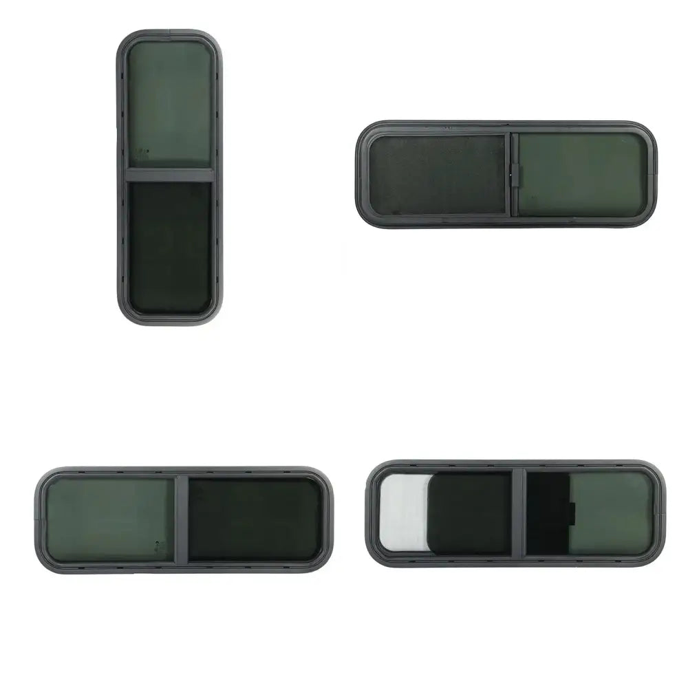 RV Window Shade for Camper Trailer (different sizes available)