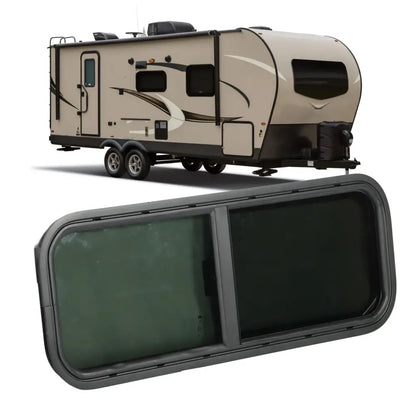 RV Window Shade for Camper Trailer (different sizes available)