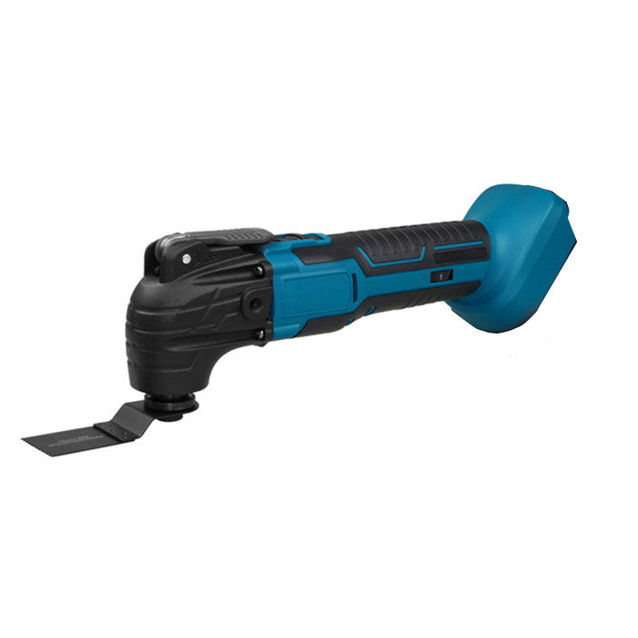 Cordless Oscillating Multi tool Variable Speed Blade Fits Makita 18V Battery
