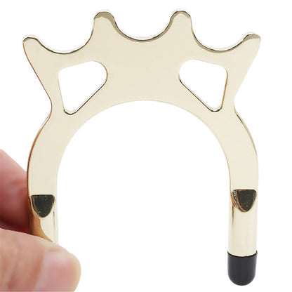 Pool Cue Rest Stand Rack - salelink.co.nz