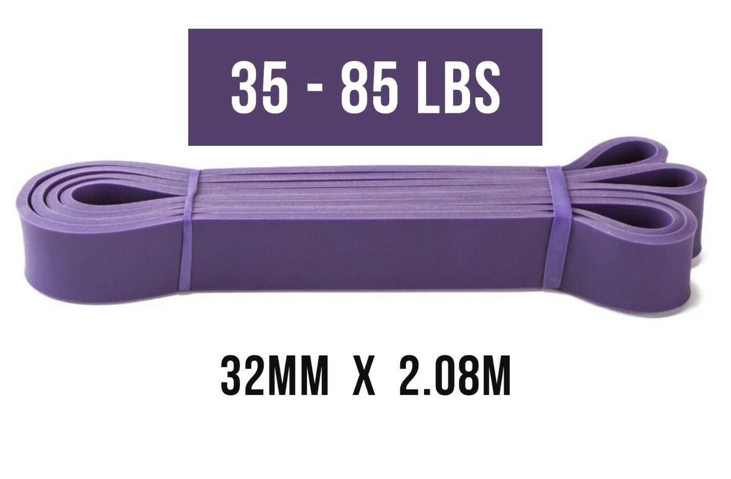 Heavy Duty Resistance Bands Set - salelink.co.nz