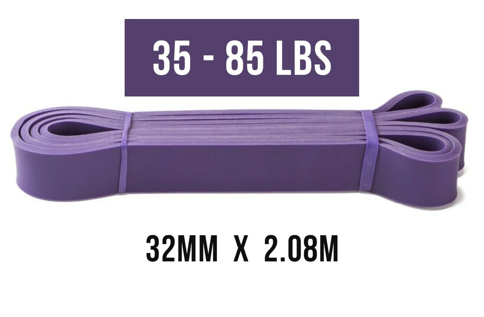 Heavy Duty Resistance Bands Set - salelink.co.nz