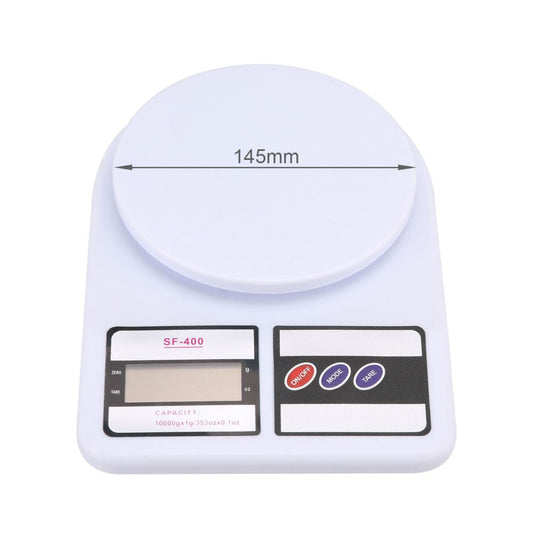 10kg/1g Kitchen Scale