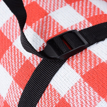 Large Picnic Blanket Rug Mat Outdoor 200X200cm