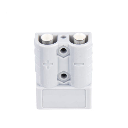 6x Premium Anderson Style Plug 50AMP Exterior Connector DC Power SOLAR CARAVAN - salelink.co.nz