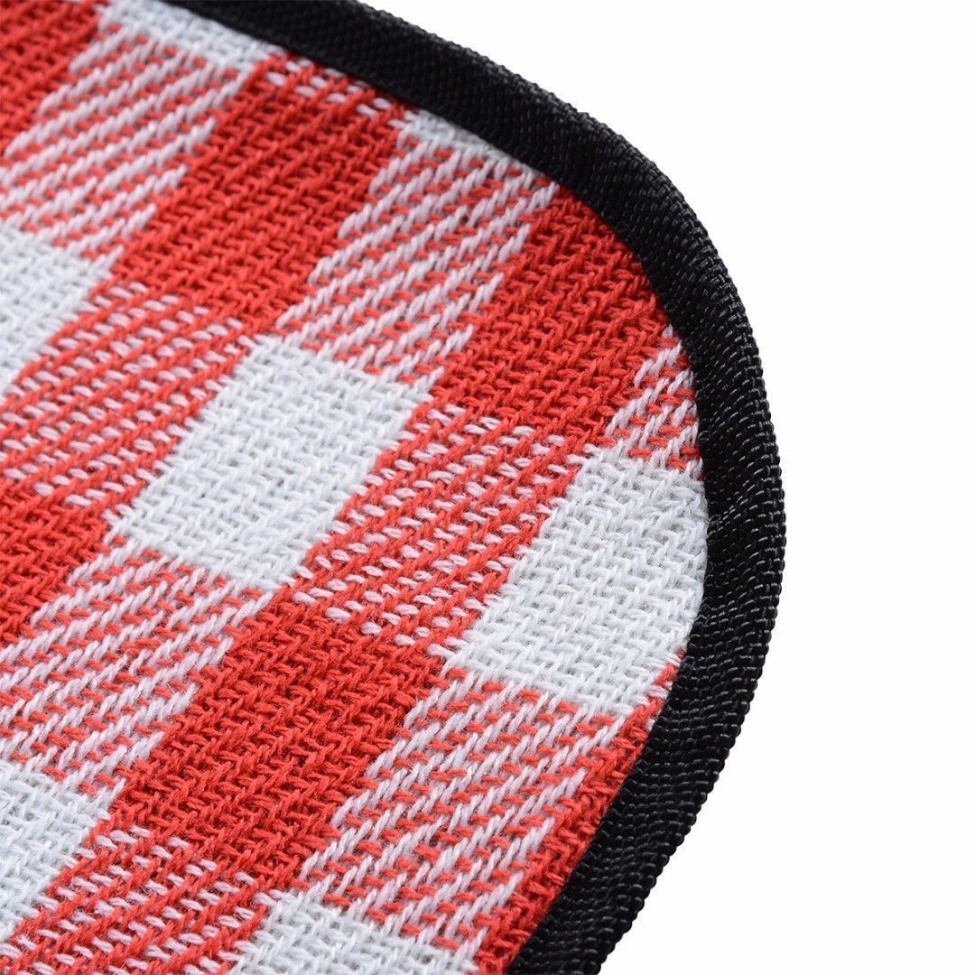 Large Picnic Blanket Rug Mat Outdoor 200X200cm