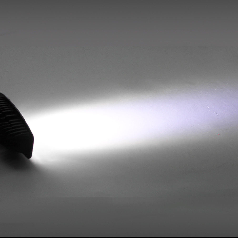 4x 6inch 30W LED Work Driving Light Bar Flood