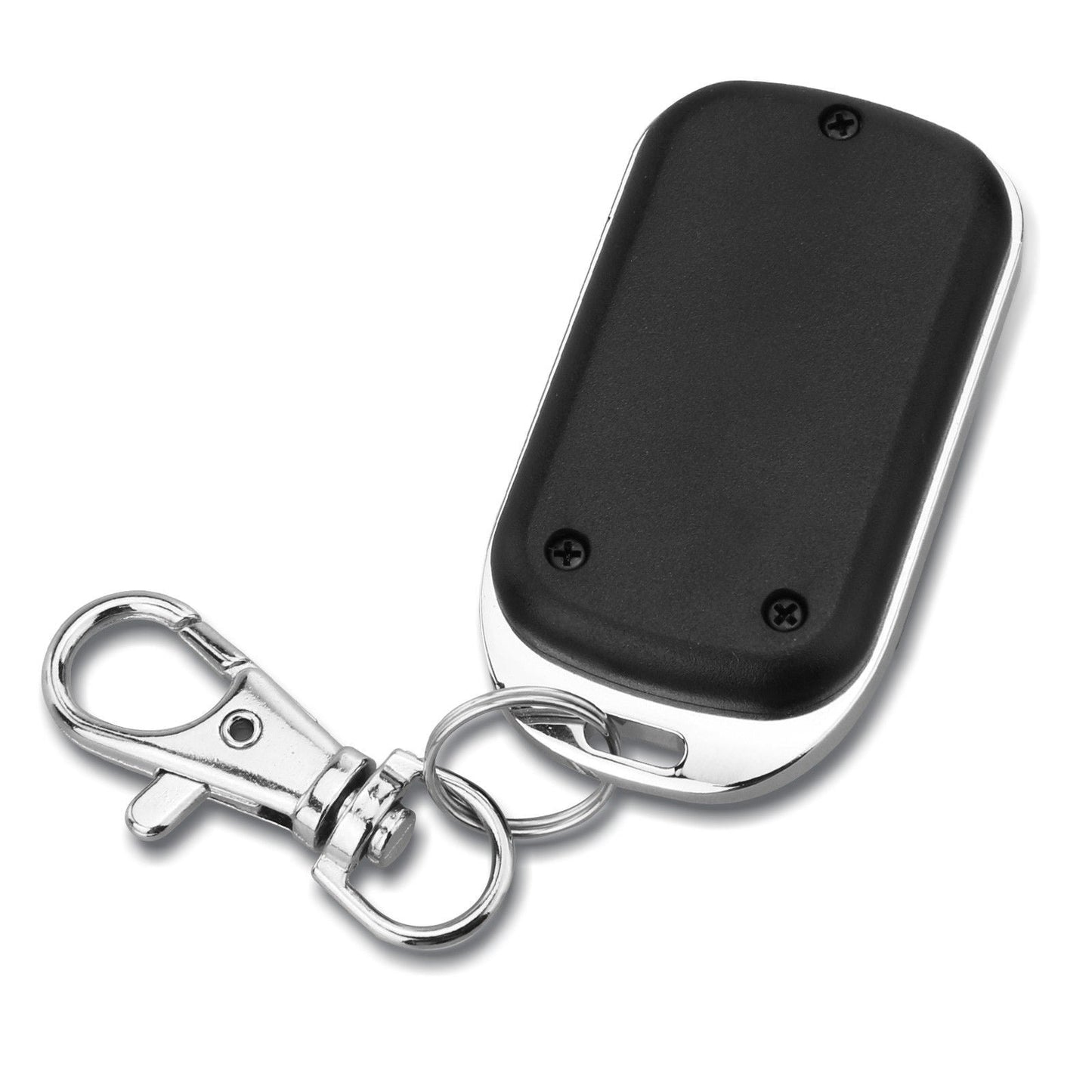 1x Universal Replacement Garage Door Gate Car Cloning Remote Control Key Fob