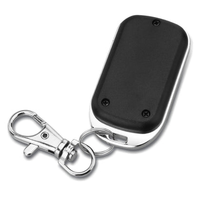 1x Universal Replacement Garage Door Gate Car Cloning Remote Control Key Fob